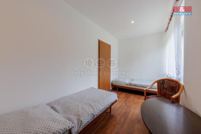 Prodej ubytování, Karlovy Vary - Drahovice, Stará Kysibelská, 310 m2