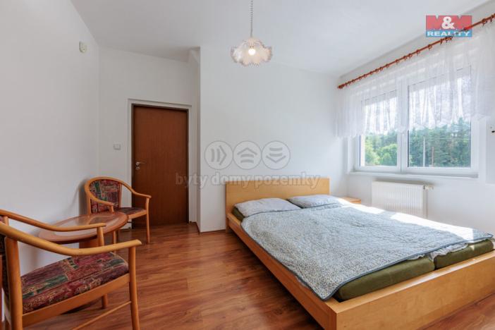 Prodej ubytování, Karlovy Vary - Drahovice, Stará Kysibelská, 310 m2