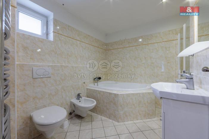 Prodej ubytování, Karlovy Vary - Drahovice, Stará Kysibelská, 310 m2