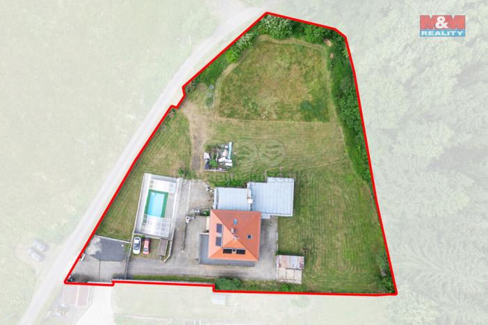 Prodej ubytování, Karlovy Vary - Drahovice, Stará Kysibelská, 310 m2