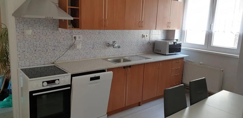 Pronájem bytu 3+1, Teplice, Svojsíkova, 74 m2