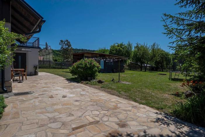 Prodej rodinného domu, Zámostí-Blata, 215 m2