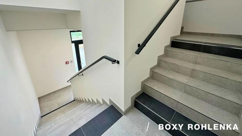 Prodej skladu, Tvarožná, 269 m2