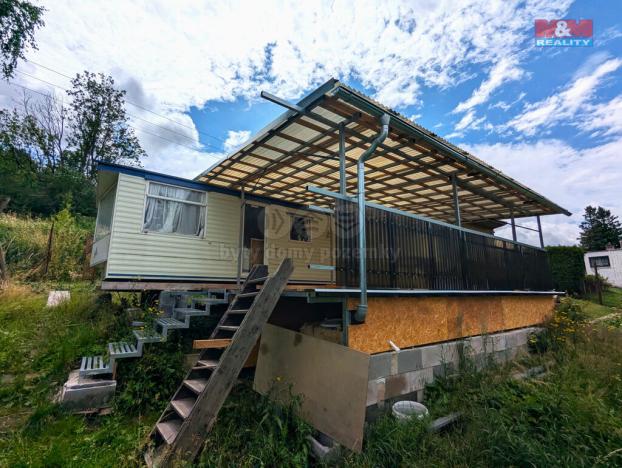 Prodej zahrady, Budišov nad Budišovkou, 324 m2