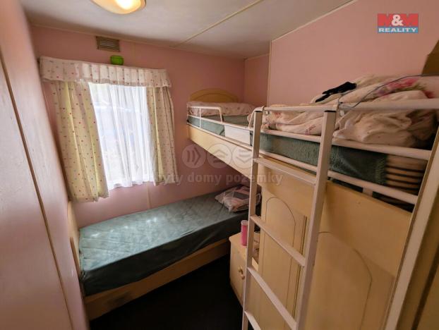 Prodej zahrady, Budišov nad Budišovkou, 324 m2