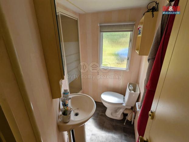 Prodej zahrady, Budišov nad Budišovkou, 324 m2