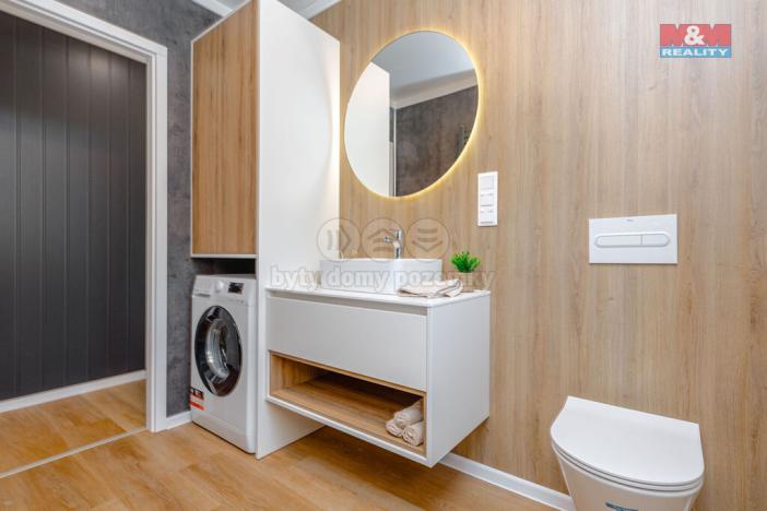 Prodej rodinného domu, Rychnov nad Kněžnou, Na Sádkách, 55 m2