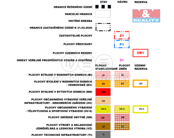 Prodej pozemku pro bydlení, Chodská Lhota, 1139 m2
