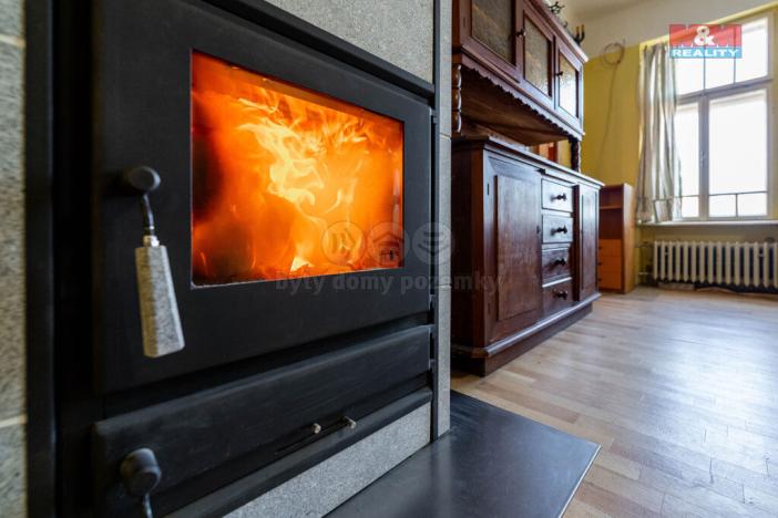 Prodej zemědělské usedlosti, Oslnovice, 180 m2