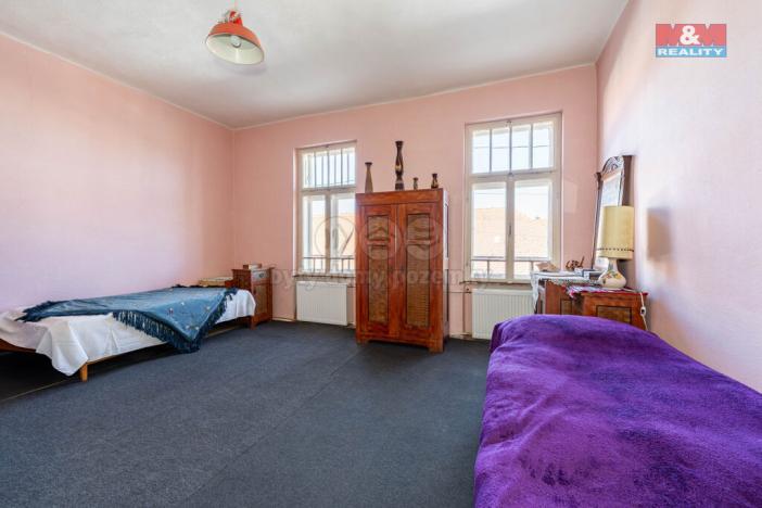 Prodej zemědělské usedlosti, Oslnovice, 180 m2