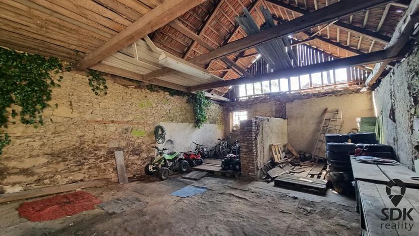 Prodej rodinného domu, Žďárná, 211 m2