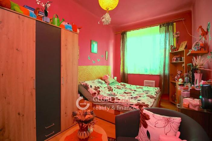 Prodej bytu 2+kk, Praha - Nusle, Sekaninova, 50 m2