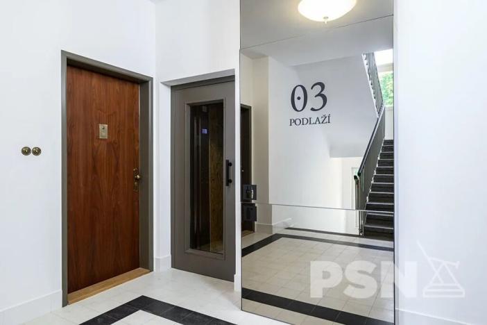 Prodej bytu 2+kk, Praha - Vinohrady, Vinohradská, 65 m2