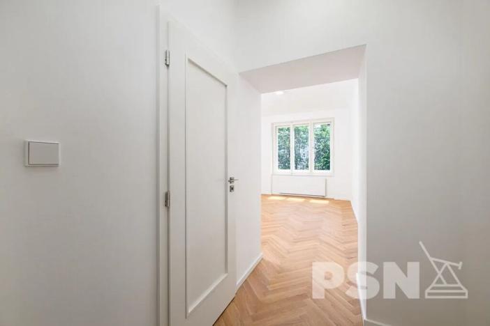 Prodej bytu 3+kk, Praha - Vinohrady, Vinohradská, 115 m2