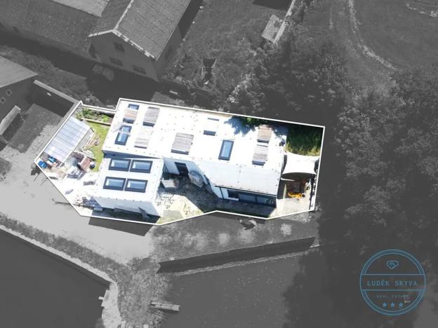 Prodej rodinného domu, Řečice, 210 m2