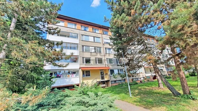 Prodej bytu 3+1, Měšice, 68 m2