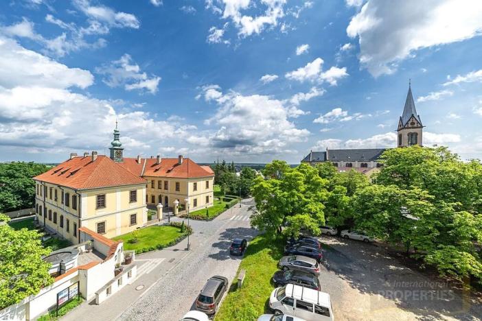 Prodej bytu 3+kk, Kladno, Zádušní, 76 m2