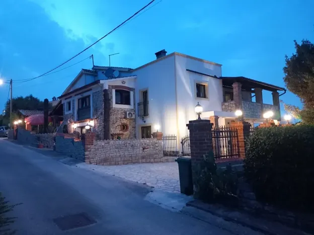 Prodej rodinného domu, Višnjan, Chorvatsko, Brežac, 387 m2