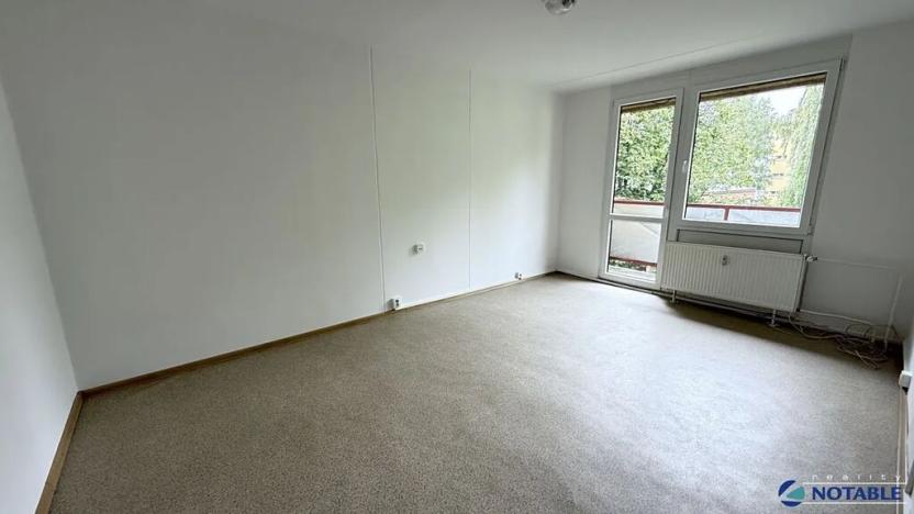 Pronájem bytu 2+1, Česká Třebová, 66 m2