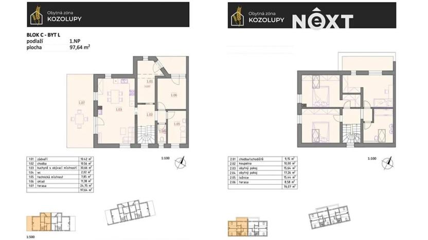 Prodej rodinného domu, Kozolupy, 164 m2