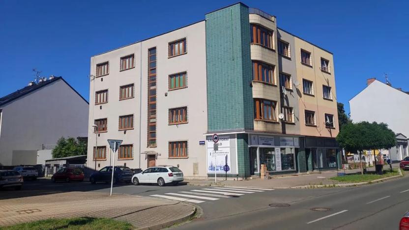 Prodej bytu 3+kk, Hradec Králové, Bozděchova, 63 m2