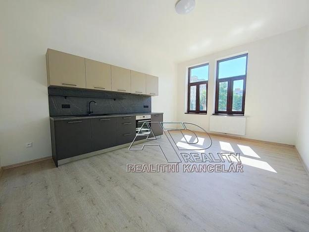 Pronájem bytu 3+kk, České Budějovice, Fráni Šrámka, 66 m2