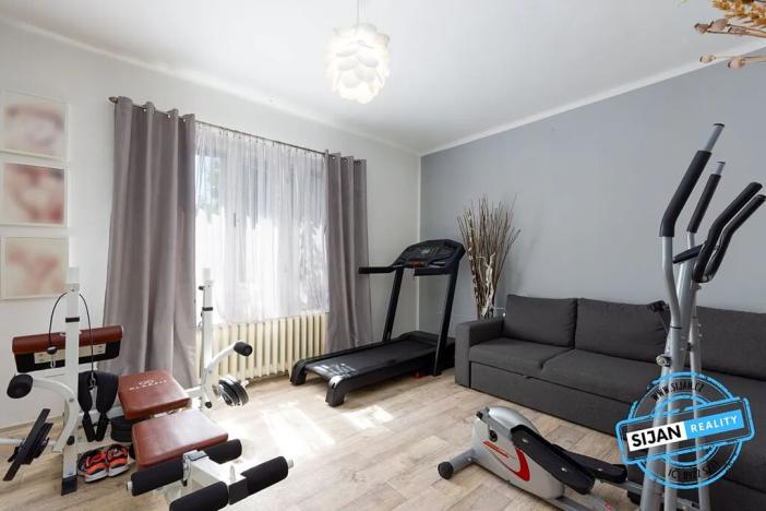 Prodej rodinného domu, Opava, Mahenova, 140 m2