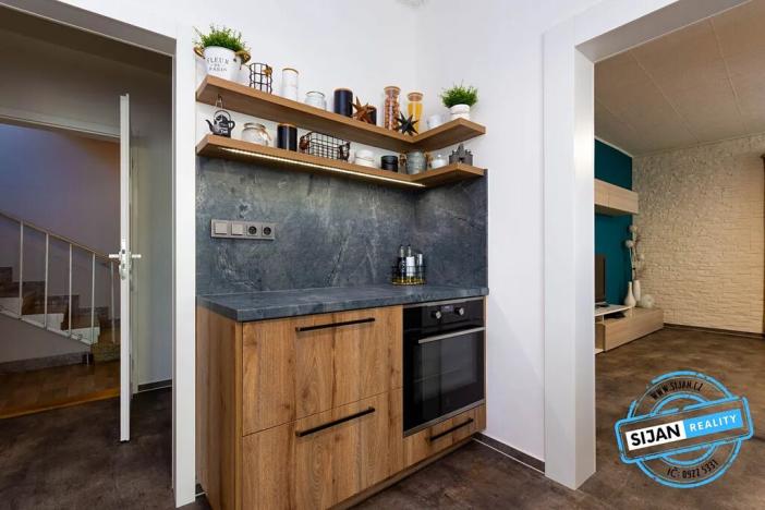 Prodej rodinného domu, Opava, Mahenova, 140 m2