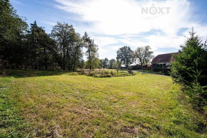 Prodej pozemku pro bydlení, Bezdědovice, 775 m2