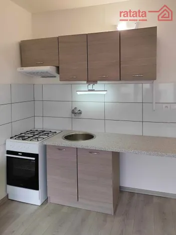 Pronájem bytu 1+1, Klášterec nad Ohří, 17. listopadu, 36 m2