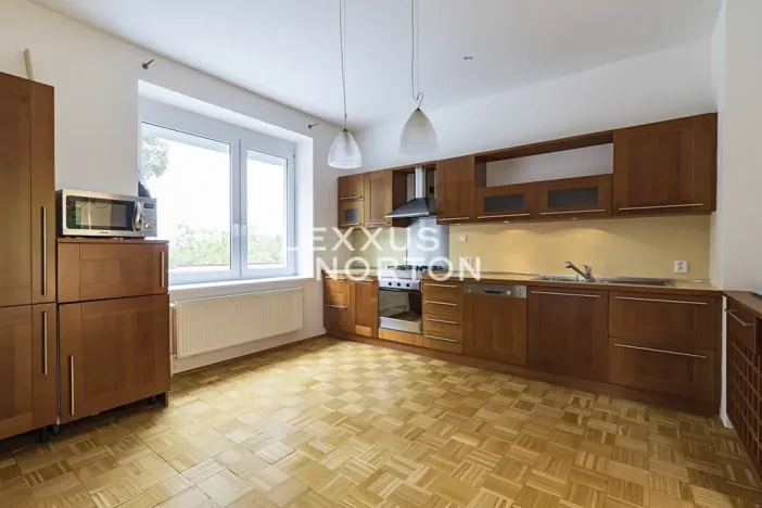 Prodej rodinného domu, Praha - Ruzyně, Huberova, 270 m2