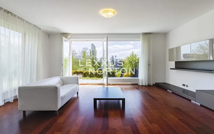 Pronájem rodinného domu, Praha - Dejvice, Štiplova, 219 m2