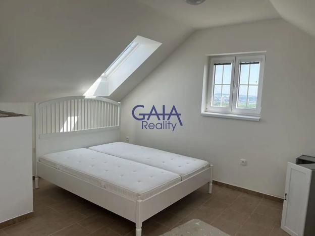 Prodej zahrady, Svatobořice-Mistřín, 2383 m2