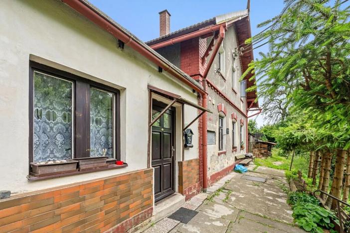 Prodej rodinného domu, Jablonné v Podještědí, Švermova, 138 m2