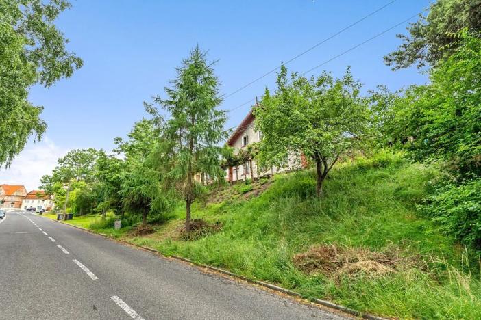 Prodej rodinného domu, Jablonné v Podještědí, Švermova, 138 m2