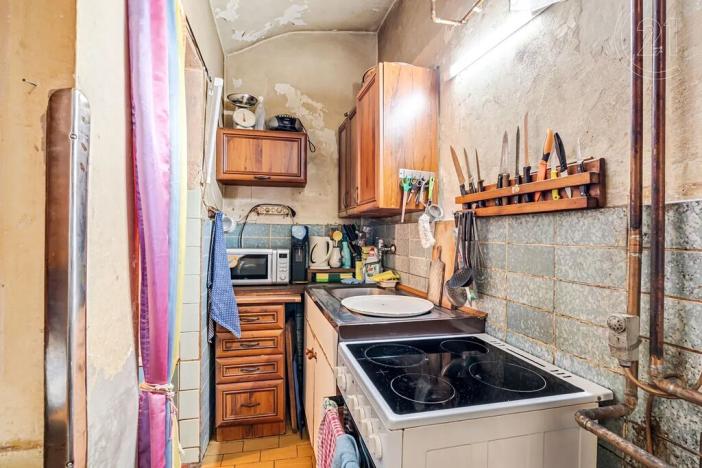 Prodej rodinného domu, Jablonné v Podještědí, Švermova, 138 m2