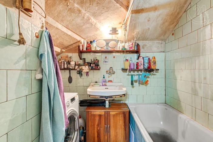 Prodej rodinného domu, Jablonné v Podještědí, Švermova, 138 m2