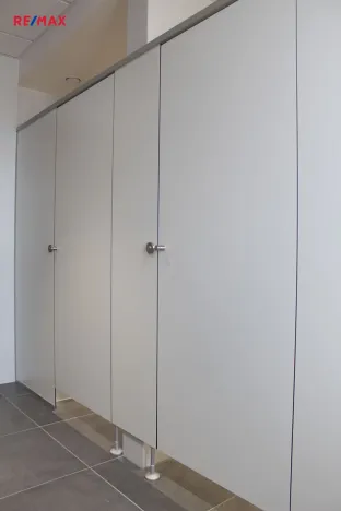 Pronájem kanceláře, Praha - Dolní Měcholupy, Ke Kablu, 23 m2