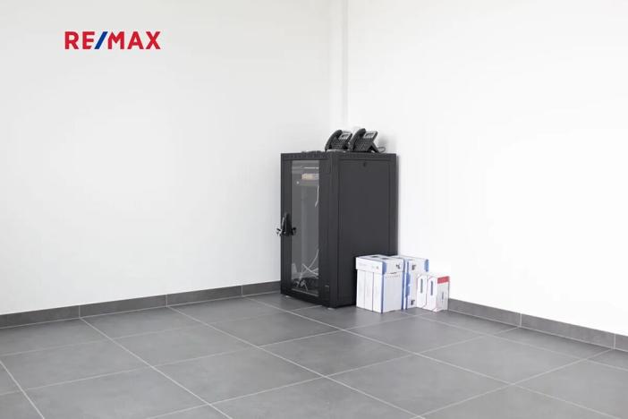 Pronájem kanceláře, Praha - Dolní Měcholupy, Ke Kablu, 23 m2