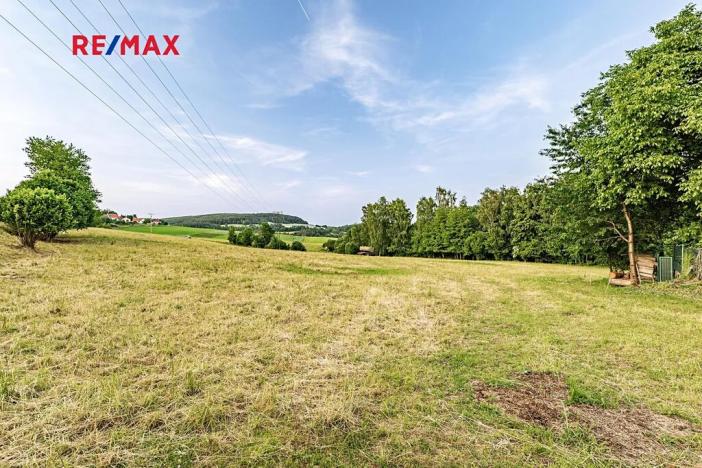 Prodej pozemku pro bydlení, Lažiště, 2263 m2