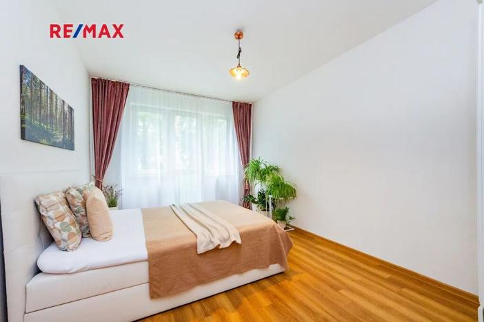 Prodej bytu 3+kk, Praha - Zbraslav, Sulova, 90 m2