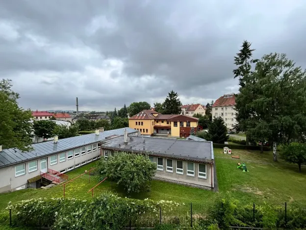 Prodej bytu 2+1, Jihlava, Žižkova, 54 m2