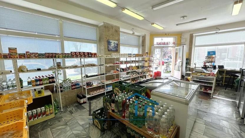 Prodej činžovního domu, Olomouc, Smrčkova, 555 m2