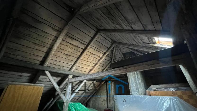 Prodej činžovního domu, Olomouc, Smrčkova, 555 m2