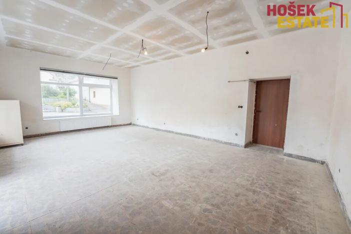 Prodej rodinného domu, Svitávka, Hybešova, 166 m2