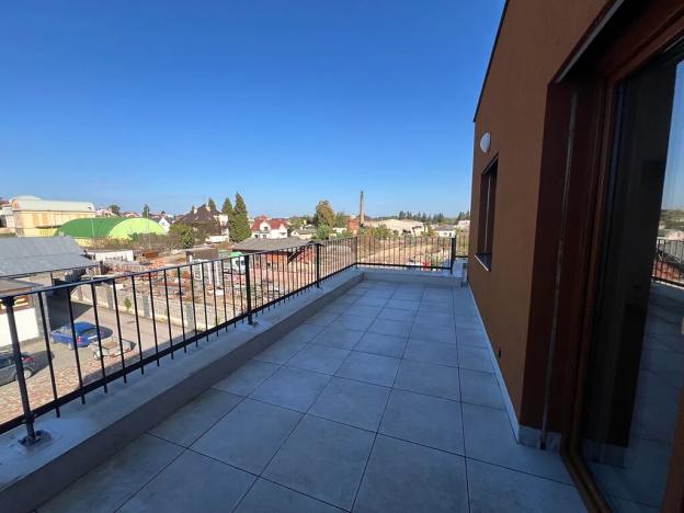 Prodej bytu 2+kk, Chlumec nad Cidlinou, Boženy Němcové, 76 m2