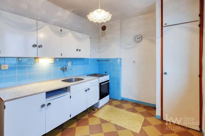 Prodej bytu 3+1, Plzeň, Na Dlouhých, 82 m2