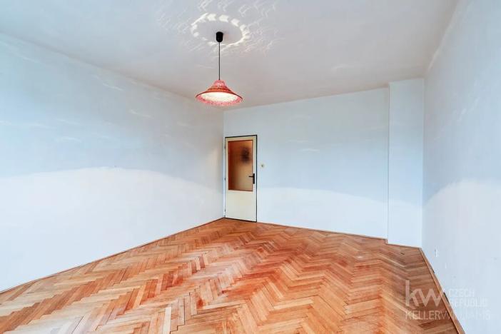 Prodej bytu 3+1, Plzeň, Na Dlouhých, 82 m2