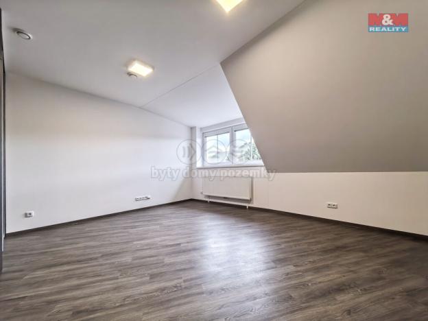 Pronájem bytu 1+kk, Česká Třebová, Riegrova, 33 m2