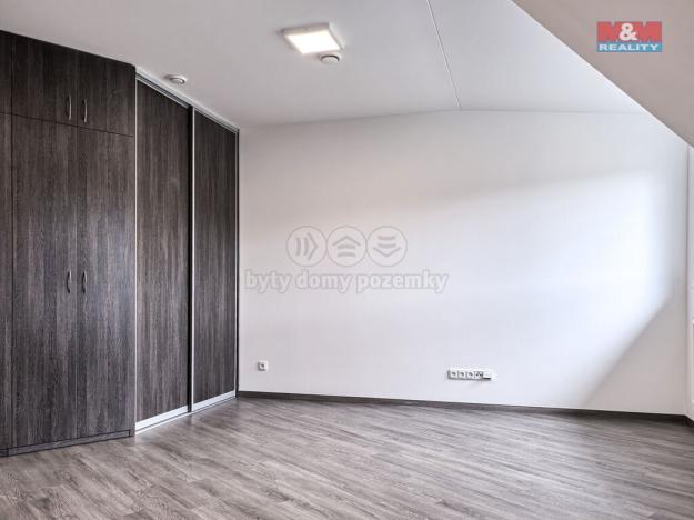 Pronájem bytu 1+kk, Česká Třebová, Riegrova, 33 m2